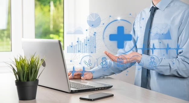 Estrategias de marketing médico: Cómo destacar en el mundo digital