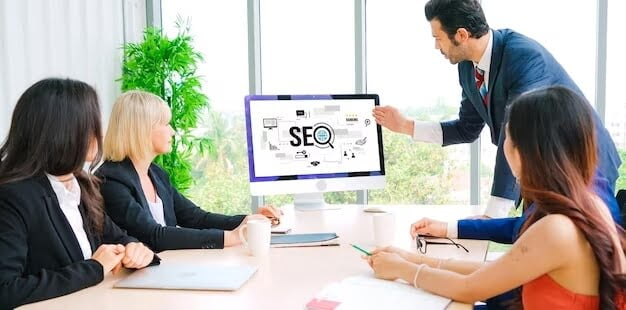 Beneficios y ventajas del posicionamiento web SEO