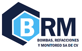 Bombas Refacciones y Monitoreo - BRM Monterrey