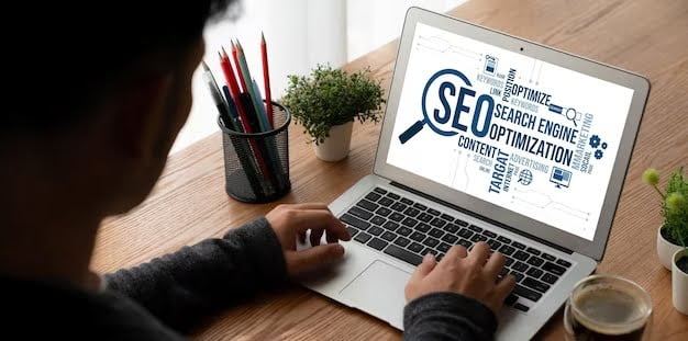 SEO on page: Qué es y Cómo Hacerlo