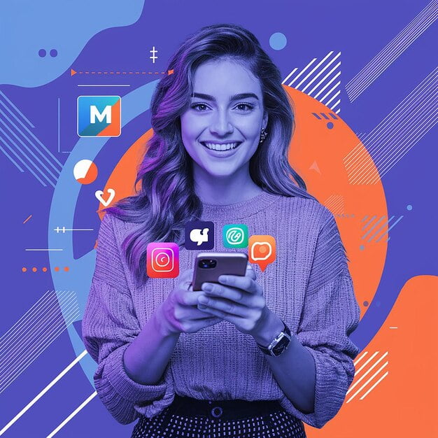 Manejo de Redes Sociales en Monterrey | Agencia Redes Sociales