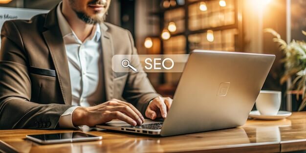 Agencia SEO Monterrey· Empresa SEO Orientada a Resultados