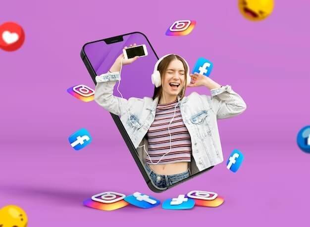 Agencia de manejo de redes sociales Ragolance WEB