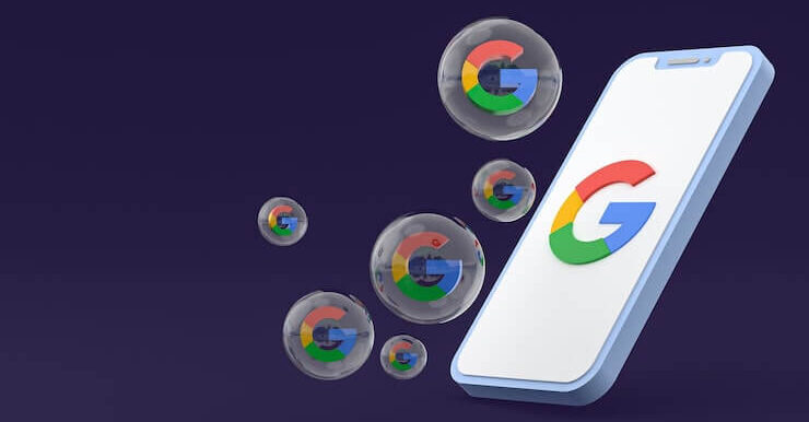 ¿Cómo aparecer en Google sin pagar publicidad?